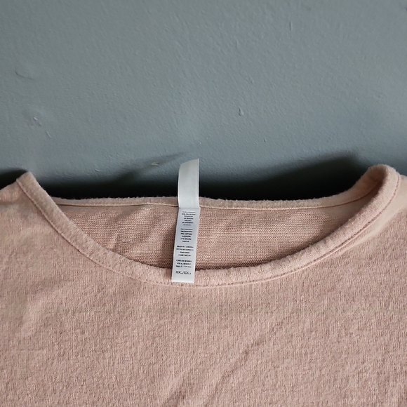 Flora Nikrooz Blush Knitwear - Picture 5 of 13